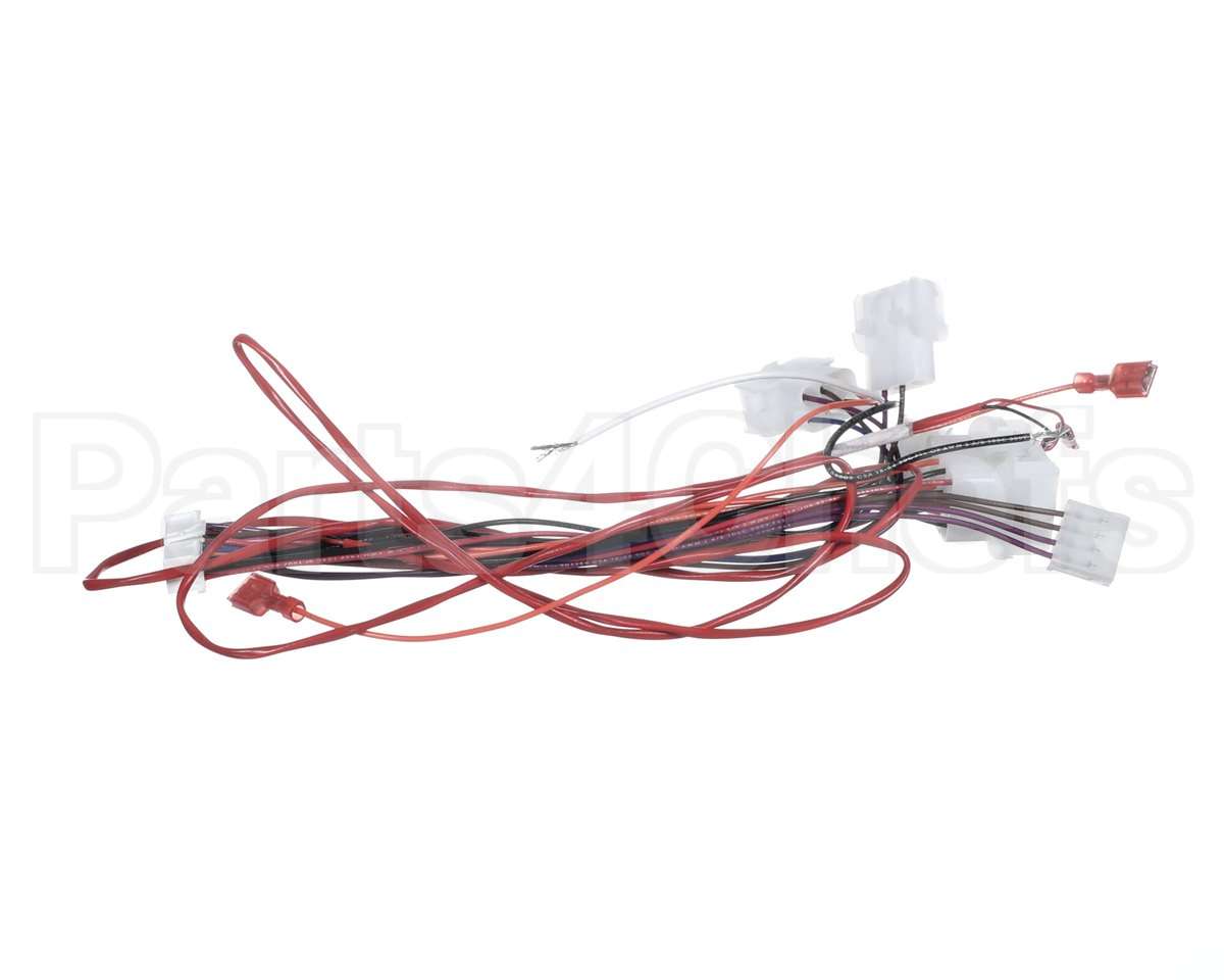 8076613 Frymaster Harness Bulk Oil Top Off