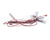 8076613 Frymaster Harness Bulk Oil Top Off