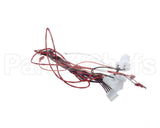8076613 Frymaster Harness Bulk Oil Top Off