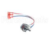 8076633 Frymaster Potentiometer, 50K Ohms Leads