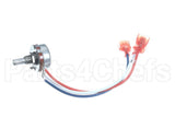 8076633 Frymaster Potentiometer, 50K Ohms Leads