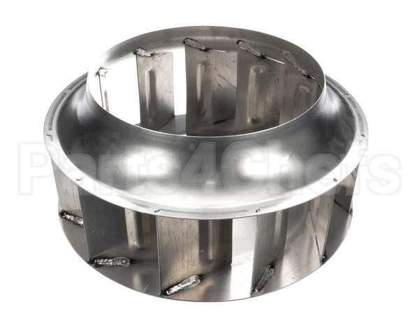 807693 Accurex Whl/A/Bsqhpcubehp18 1In