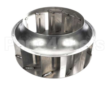 807693 Accurex Whl/A/Bsqhpcubehp18 1In