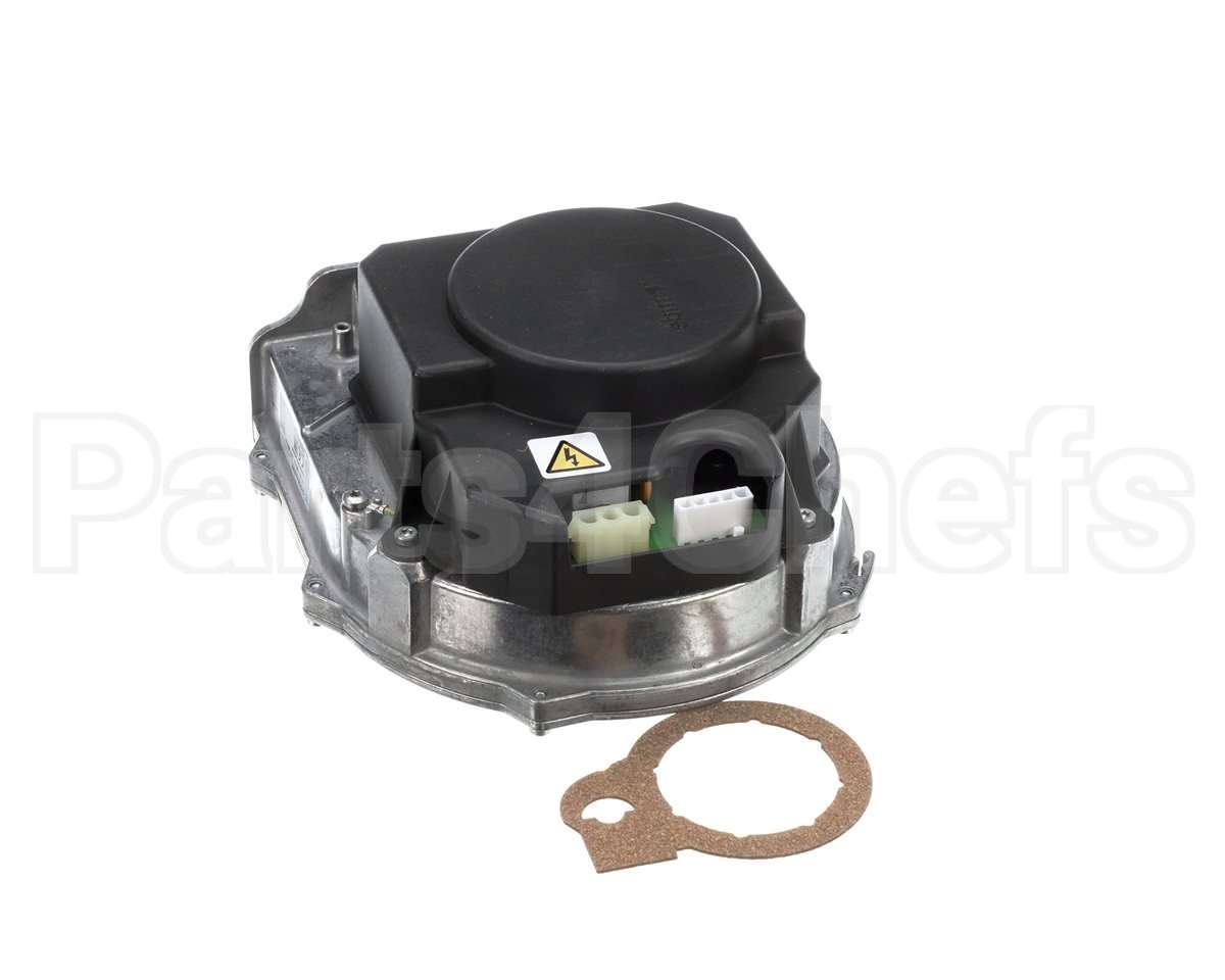 808000021 Rinnai Fan G1G126 Oss3/4