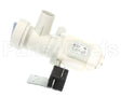 808196P Alliance Assy, Drain Pump (100V-127V, 60Hz) Yello