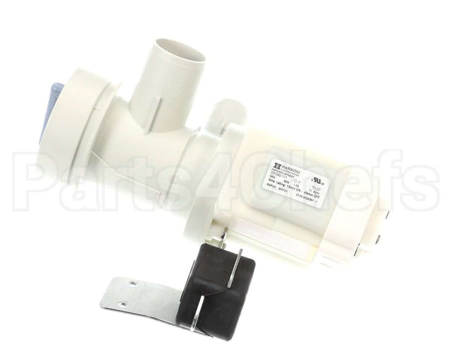 808196P Alliance Assy, Drain Pump (100V-127V, 60Hz) Yello