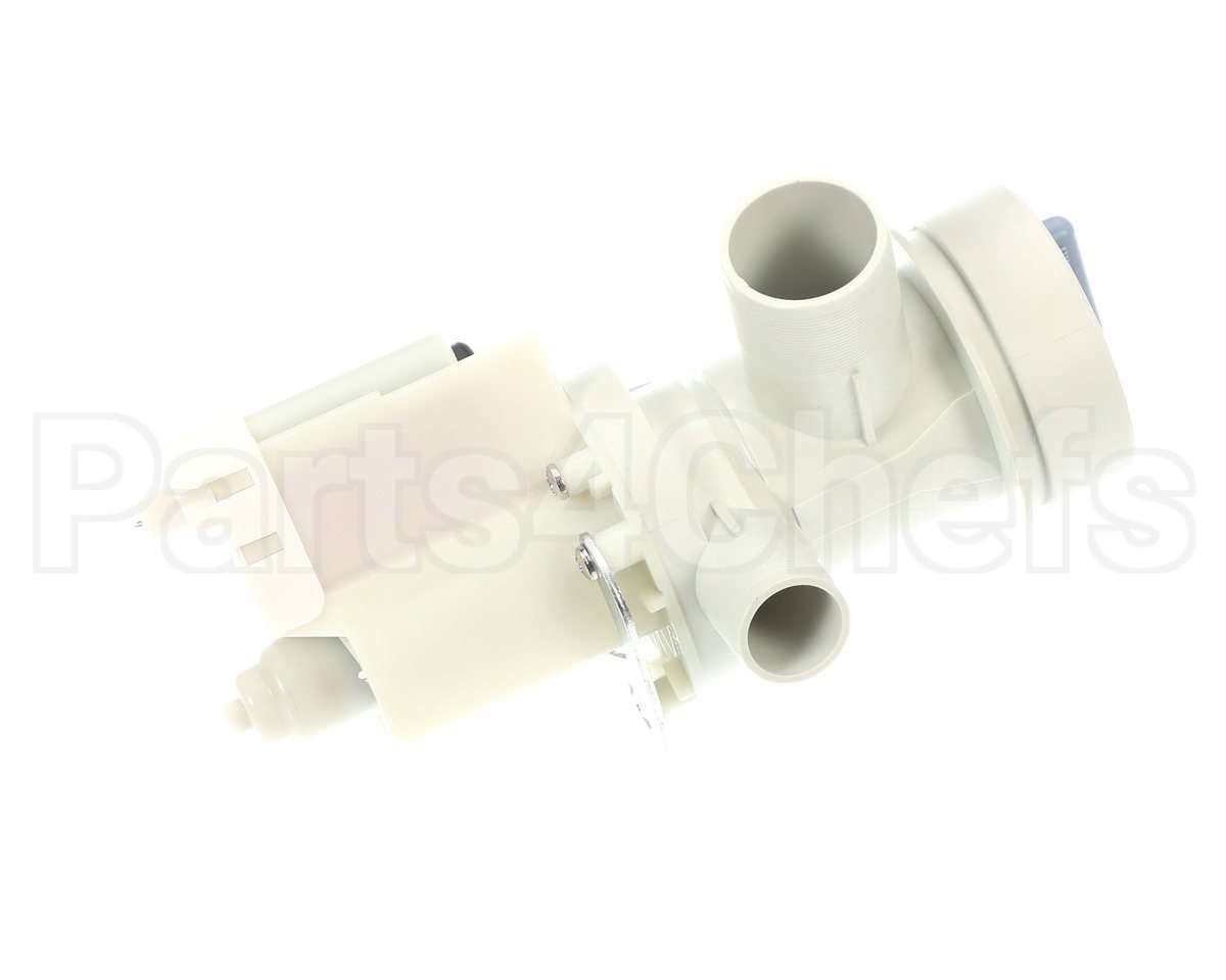 808196P Alliance Assy, Drain Pump (100V-127V, 60Hz) Yello
