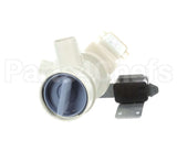 808196P Alliance Assy, Drain Pump (100V-127V, 60Hz) Yello