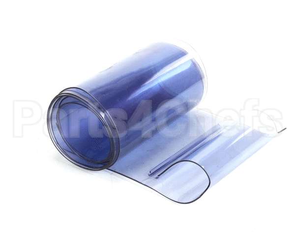 8082-84-R Cci Cool Curtain 8 X 84 Strip W/Loop