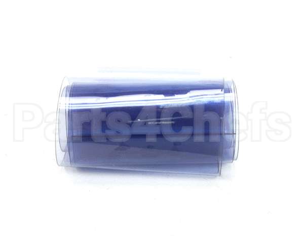 8082-84-R Cci Cool Curtain 8 X 84 Strip W/Loop