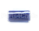 8082-84-R Cci Cool Curtain 8 X 84 Strip W/Loop