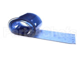 8082-QM Cci Cool Curtain 84" Curtain Bolt Door