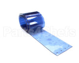 8082-QM Cci Cool Curtain 84" Curtain Bolt Door