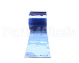 8082-QM Cci Cool Curtain 84" Curtain Bolt Door