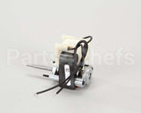 80821 Henny Penny Motor-Blwr-50/60-1/4 Dia