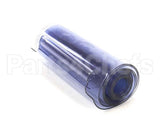 8082G-78 Cci Cool Curtain Replacement Strip 8" X 78"