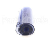 8082G-78 Cci Cool Curtain Replacement Strip 8" X 78"