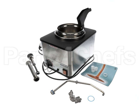 80840 Server Food Server Supreme Fspw-Ss (230V)