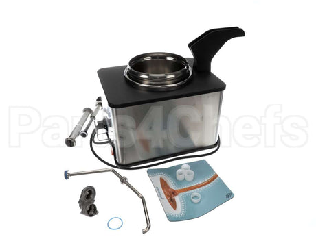 80840 Server Food Server Supreme Fspw-Ss (230V)