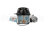 80840 Server Food Server Supreme Fspw-Ss (230V)