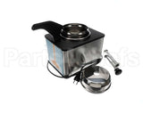 80840 Server Food Server Supreme Fspw-Ss (230V)