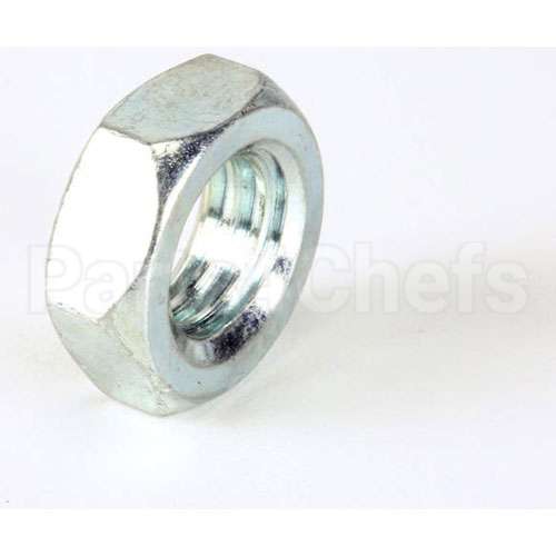 809-0063 Compatible Frymaster Jam Nut 3/8-16 Hx