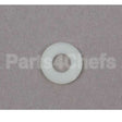 809-0193 Compatible Frymaster Flt 1/4 Nylon Wshr