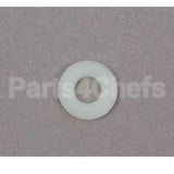 809-0193 Compatible Frymaster Flt 1/4 Nylon Wshr
