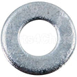 809-0200 Compatible Frymaster Flat Washer 1/2
