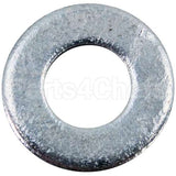 809-0200 Compatible Frymaster Flat Washer 1/2