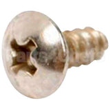 809-0357 Compatible Frymaster Screw 6X3/8