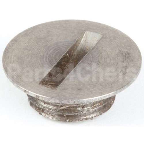 809-0415 Compatible Frymaster 3/8-24X 200 Flt Ss Scrw Sl Hd