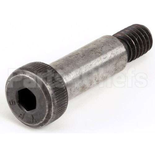 809-0632 Compatible Frymaster 3/8X1 Socket Head Screw