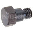 809-0808 Compatible Dean Screw, Latch, Hold Down Ring