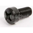 809-0849 Compatible Frymaster 1/4-28X1/2 Rd Ph Hd Scrw