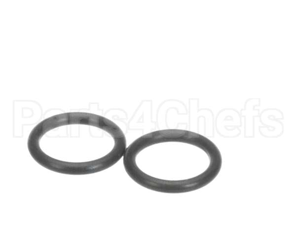 809000028 Rinnai O-Ring 13,94X2,62 De-Aer. (2/Pack