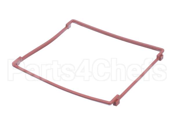 809000030 Rinnai Gasket H.e./Top Part Oss1