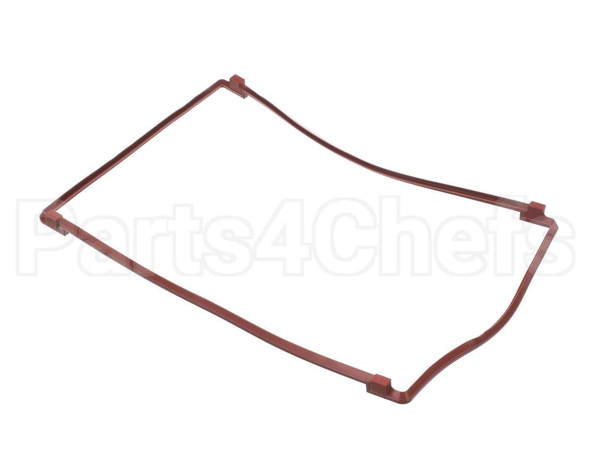 809000031 Rinnai Gasket H.e./Top Part Oss2