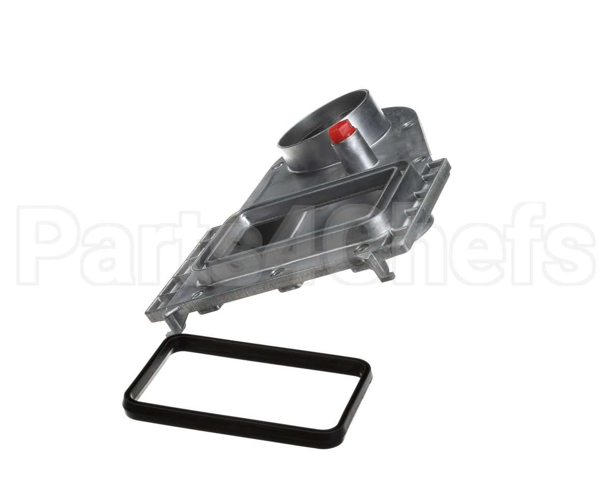 809000041 Rinnai Condensate Tray Oss1