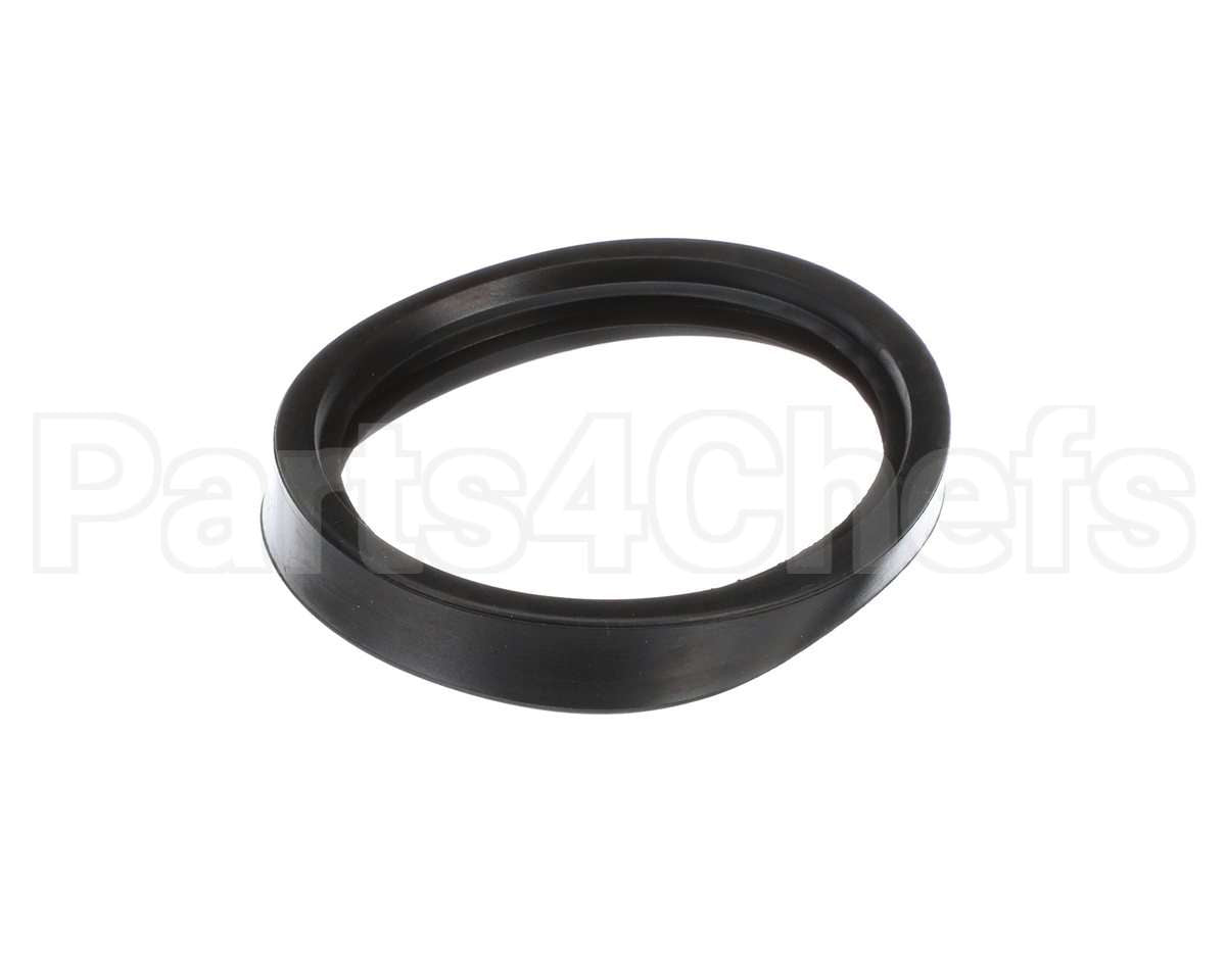 809000047 Rinnai Gasket Airintake 80