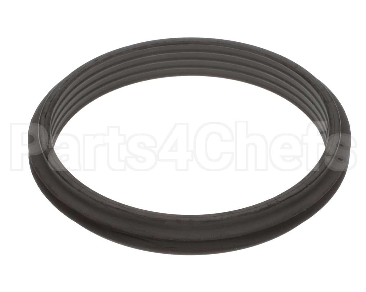 809000048 Rinnai Gasket Flue Gas Pipe Pp