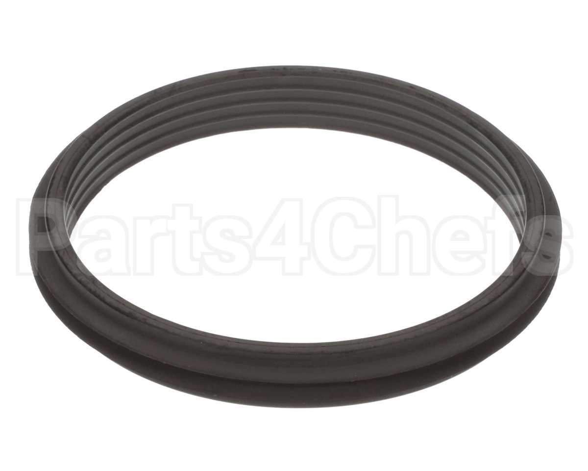 809000048 Rinnai Gasket Flue Gas Pipe Pp