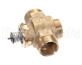 809000057 Rinnai Three Way Valve Housing Vc/O-Ring