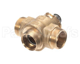809000057 Rinnai Three Way Valve Housing Vc/O-Ring