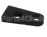 809000060 Rinnai Airbox Gasket Flow Return Q