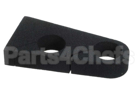 809000060 Rinnai Airbox Gasket Flow Return Q
