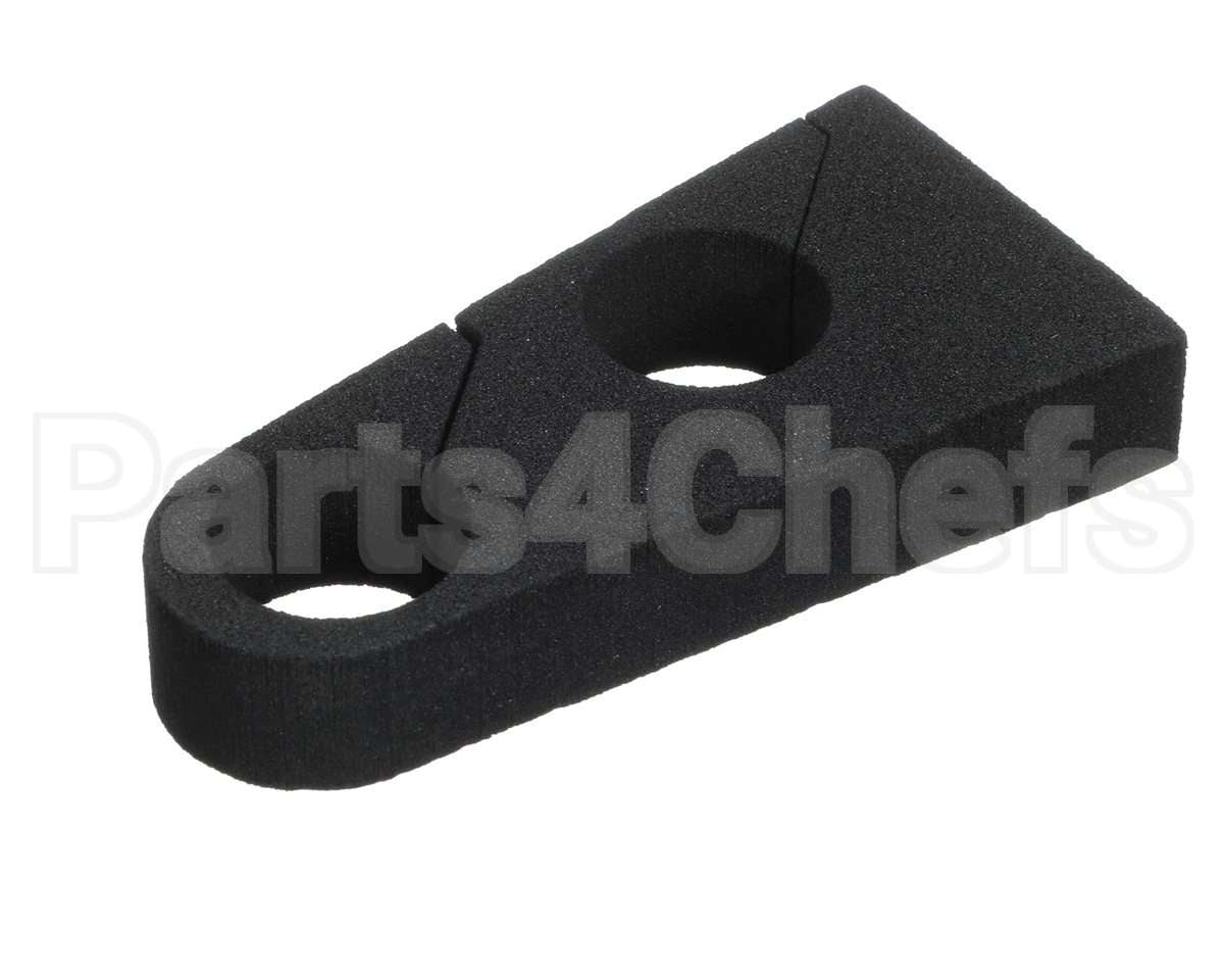 809000060 Rinnai Airbox Gasket Flow Return Q