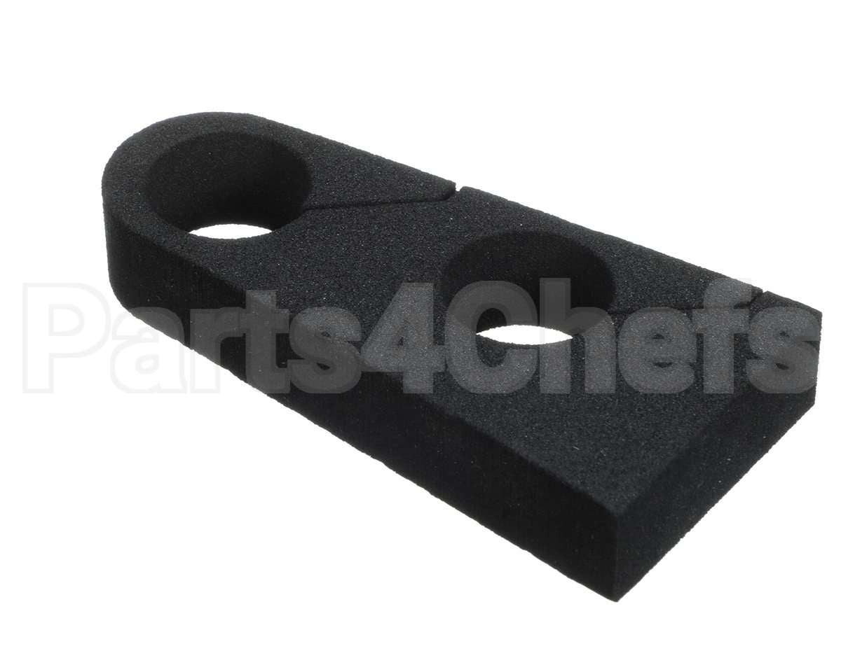 809000060 Rinnai Airbox Gasket Flow Return Q