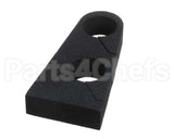 809000060 Rinnai Airbox Gasket Flow Return Q