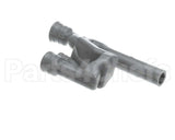 809000081 Rinnai Condensate Collector E E75C/E110C